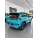 BYD Sea lion 05 EV, пробег 7,9 тысяч км